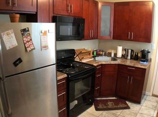 2413 W Seybert St, Philadelphia, PA 19121