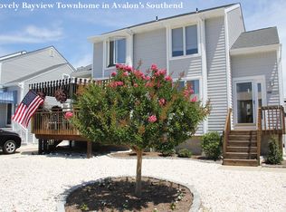 313 80th St #1-1-C, Avalon, NJ 08202