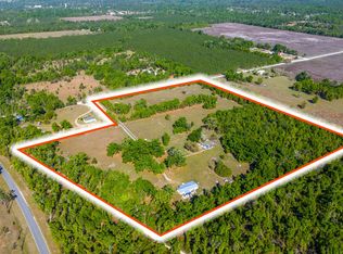 11054 225th Rd, Live Oak, FL 32060