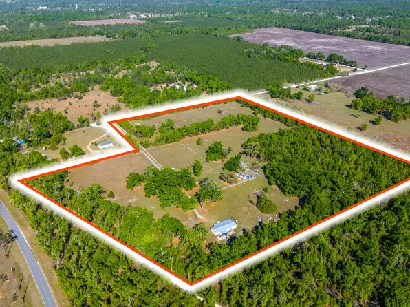 11054 225th Rd, Live Oak, FL 32060
