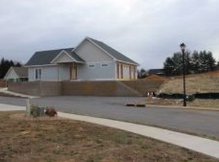 357 Princeton Gdn, Johnson City, TN 37601