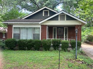 531 S Reese St, Memphis, TN 38111