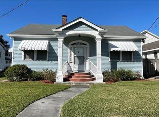 222 Elmeer Ave, Metairie, LA 70005