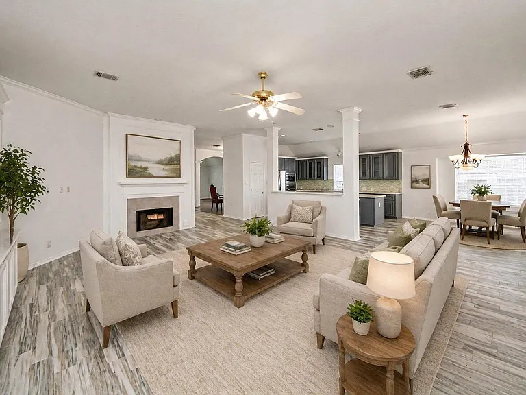 5527 Moss Meadow Ct — Photo 10