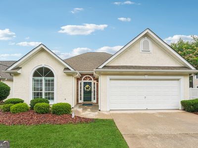 412 Rock Creek Dr, Peachtree City, GA, 30269
