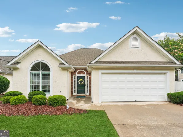 412 Rock Creek Dr, Peachtree City, GA 30269