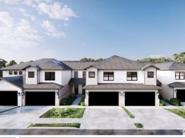 106 Magnolia Cir, Boerne, TX 78006