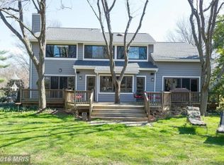 2303 Hidden Glen Dr, Owings Mills, MD 21117