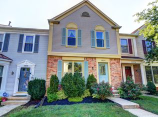 43834 Laburnum Sq, Ashburn, VA 20147