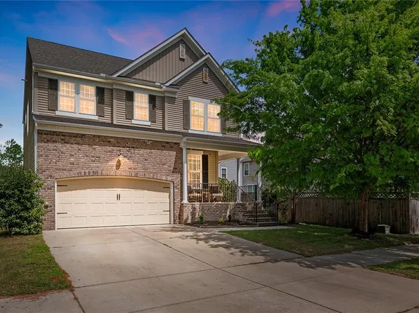 3624 Lavender Ln, Toano, VA 23168