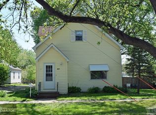 503 North St #B, Fairfield, IA 52556