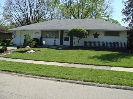 Great curb appeal