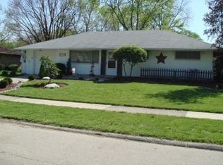 4840 Joyce Dr, Dayton, OH 45439