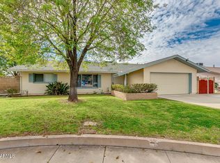 3421 W Dailey St, Phoenix, AZ 85053