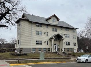 2907/203 W Campus St, Ames, IA 50014