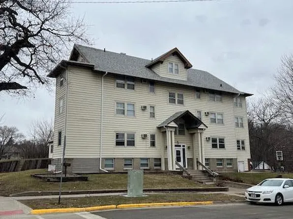 2907/203 W Campus St, Ames, IA 50014