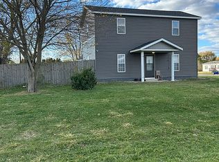 6059 White Walnut Rd, Pinckneyville, IL 62274