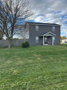 6059 White Walnut Rd, Pinckneyville, IL, 62274