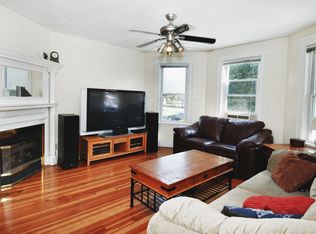 1326 Columbia Rd APT 2, South Boston, MA 02127