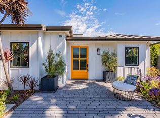 736 Sunset Ave, Venice, CA 90291