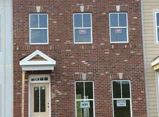 318 Savoy Loop Lot 431, Nolensville, TN 37135