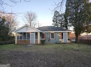 1121 Carroll St, Macon, GA 31206