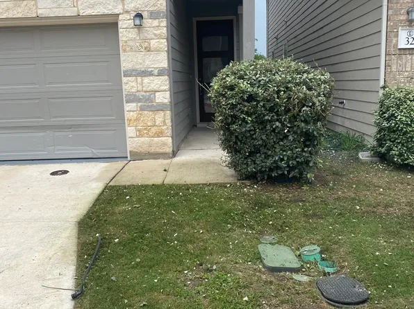 4955 Usaa Blvd, San Antonio, TX