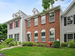 130 Shrewsbury Ct #130, Pennington, NJ 08534