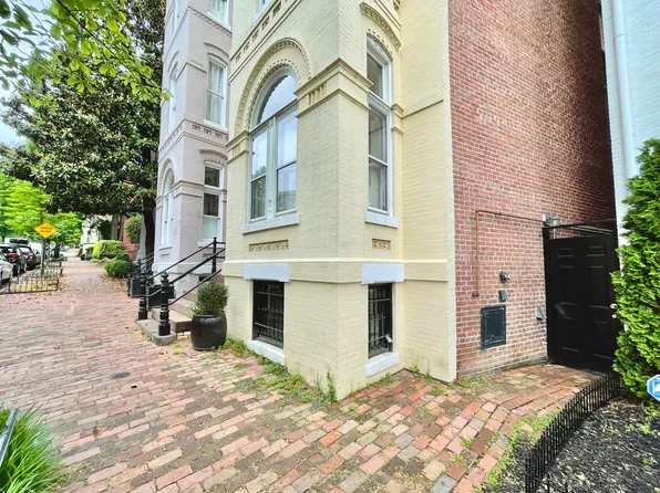 1517 31st St NW, Washington, DC 20007