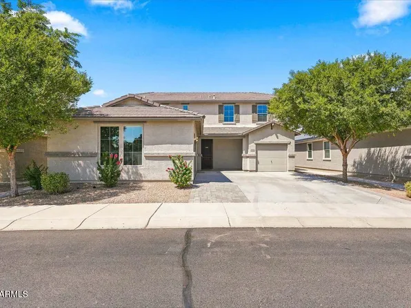 14684 N 158TH Lane, Surprise, AZ 85379