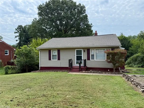 417 Boundary St, Haw River, NC 27258