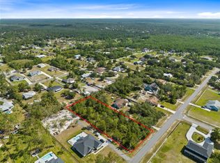 Ranchero Ct LOT 136, Saint Cloud, FL 34771