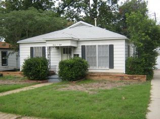 1108 S 19th St, Temple, TX 76504