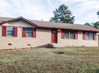 2242 Kings Row NE, Milledgeville, GA 31061
