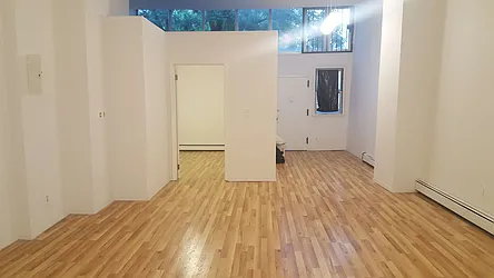 Rented by MCR Realty