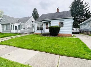 1511 Ardoyne Ave, Cleveland, OH