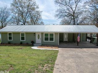 307 Highway 89 N, Mayflower, AR 72106