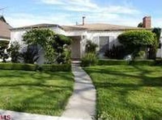 3946 Wellington Rd, Los Angeles, CA 90008