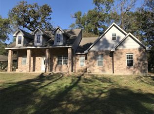 29410 W Hawthorne Dr, Spring, TX 77386