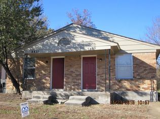 4433 Sumners Wells Rd, Memphis, TN 38118