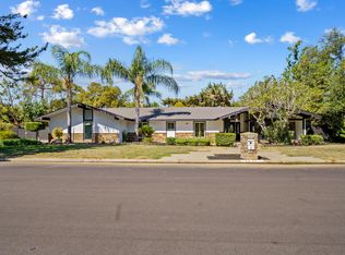 2282 W Roberts Ave, Fresno, CA