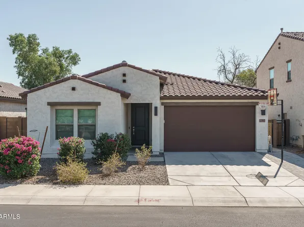 7817 N 86TH Lane, Glendale, AZ 85305