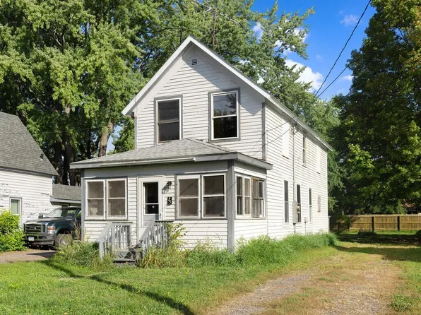 25 W 3rd St, Rush City, MN 55069