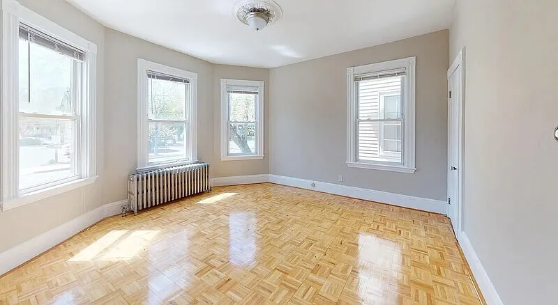 2 bed, 1.0 bath, 875 sqft, $1,990 — Photo 3