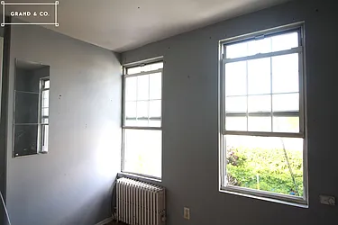 Rented by Grand & Co.