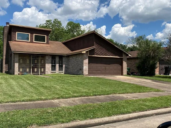 7422 Gatebriar Ct, Missouri City, TX 77489