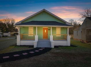 523 Town Branch Rd, Graham, NC 27253