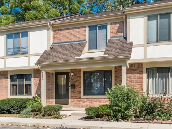 5680 Great Hall Ct #B, Columbus, OH 43231