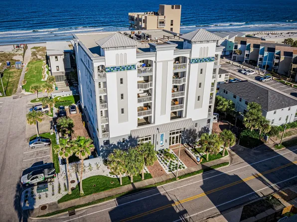 1809 1st St N Unit 401, Jacksonville Beach, FL 32250