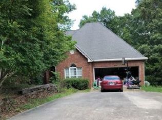 3642 Rocky Ford Ter, Gainesville, GA 30506